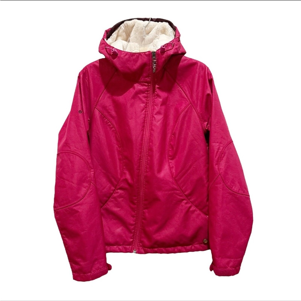 Burton Jacket